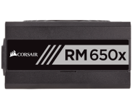 Corsair RM650X 650W Gold BOX - 308911 - zdjęcie 6